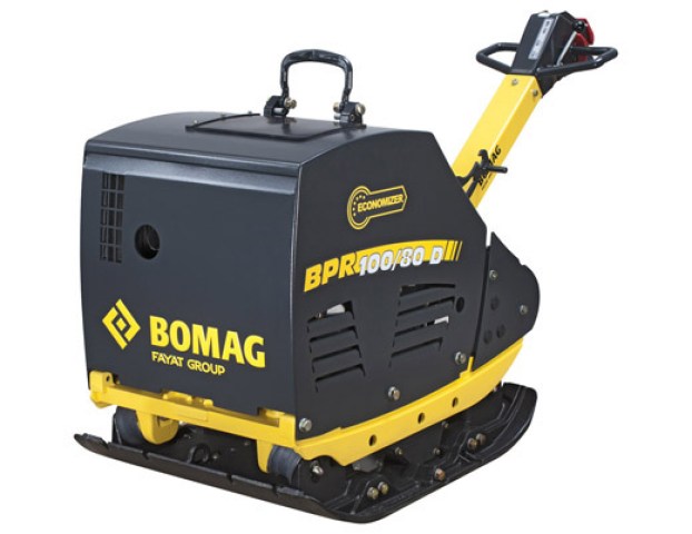 BPR 100 80